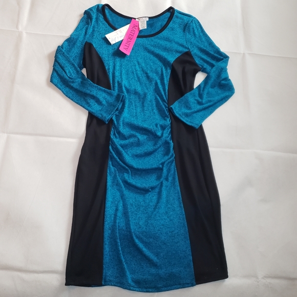 Meadow Rue Dresses & Skirts - Maternity dress